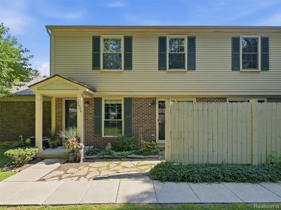 3404 Gingell Dr, Lake Orion, MI, 48359