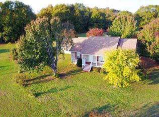 2407 Lebanon Rd, Pendleton, SC 29670