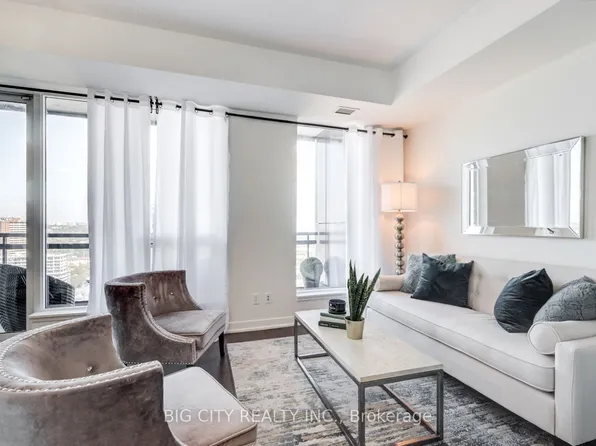 225 Sackville St Unit 2312, Toronto, ON M5A 0B9