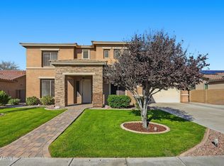 2722 E Zion Way, Chandler, AZ 85249