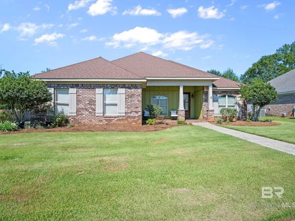 3879 Symphony Way W, Semmes, AL 36575