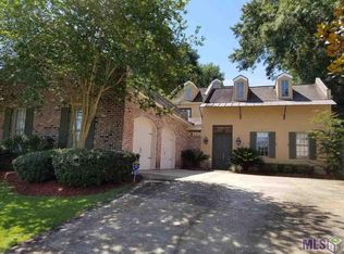 3107 Rue D'orleans, Baton Rouge, LA 70810