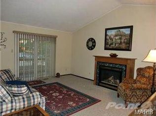 1 Willowyck Ct, Saint Louis, MO 63146