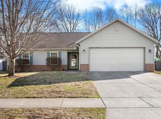 687 Harrison Cir, Dayton, IN 47941