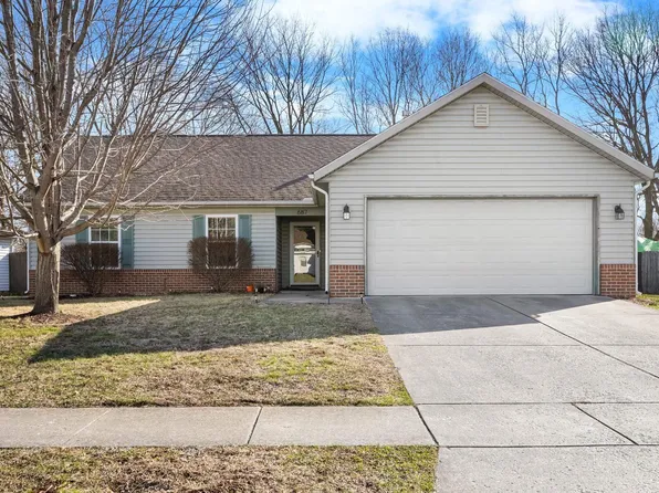 687 Harrison Cir, Dayton, IN 47941