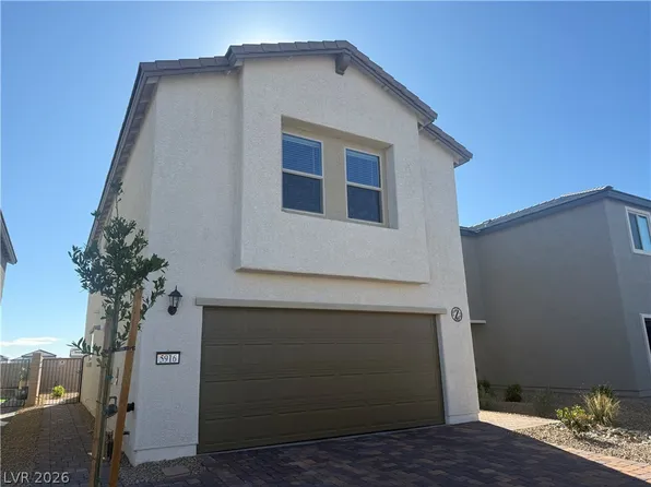 5916 Swift Lariat St, Las Vegas, NV 89113