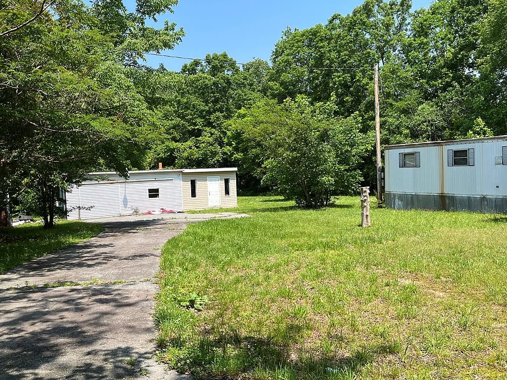 11944 Kings Hwy, Drakes Branch, VA 23937 MLS 50450 Zillow