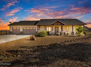10210 E Dawn To Milky Way, Prescott Valley, AZ 86315