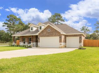 25054 Forest Cir, Hockley, TX 77447