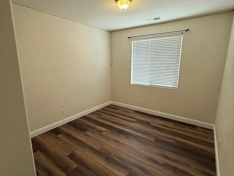 Bedroom #1