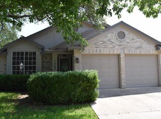 7805 Kincheon Ct, Austin, TX 78749
