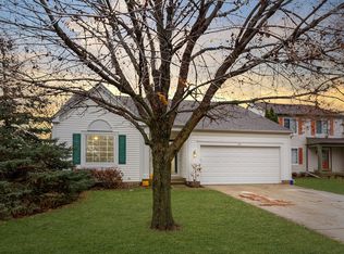 3066 Azure Cv, Aurora, IL 60503