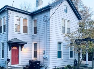 5656 Ridge Ave, Cincinnati, OH 45213