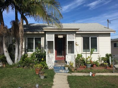 4447 W 169th St, Lawndale, CA, 90260