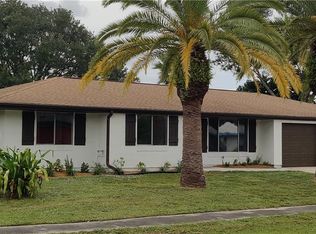 3389 Avanti Cir, North Port, FL 34287