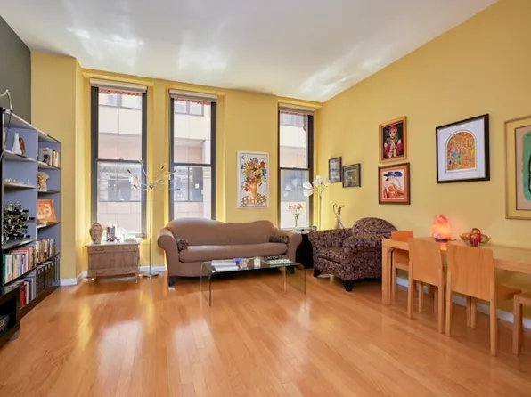 56 Pine Street 3B image 2 of 15