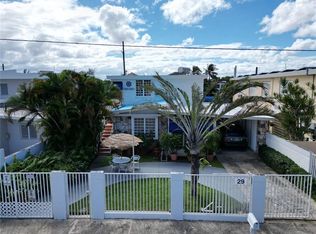 Mar Mediterraneo Street Villamar, Carolina, PR 00979