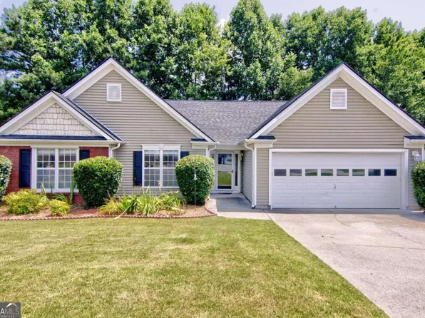 3231 Bonita Ct, Buford, GA 30519