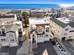 1505 N Atlantic Ave, Long Beach Township, NJ 08008
