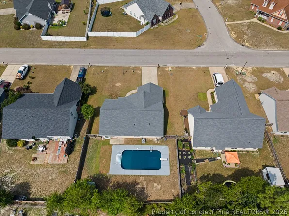 2900 Flowering Bradford Way, Fayetteville, NC 28306