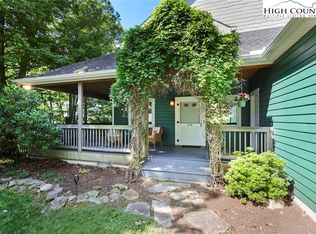 238 Summit Park Cir, Boone, NC 28607