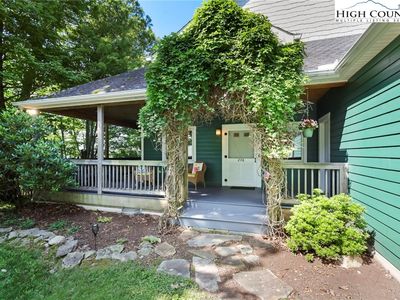 238 Summit Park Circle, Boone, NC, 28607
