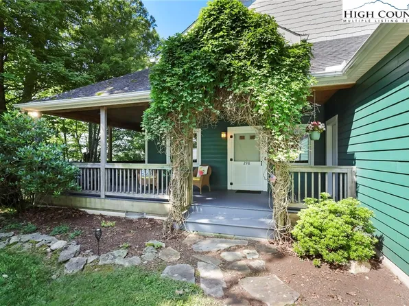 238 Summit Park Circle, Boone, NC 28607