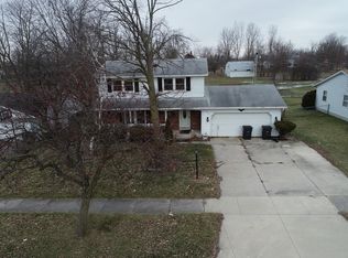4609 Santa Ana Dr, Fort Wayne, IN 46816