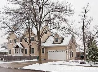 1321 W 47th St, La Grange, IL 60525