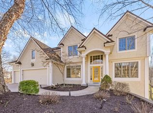14715 W 49th Ter, Shawnee, KS 66216