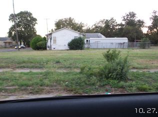 901 Clay Ave, Waco, TX 76706