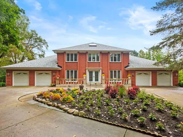 2383 Shady Ln, Highland Park, IL 60035