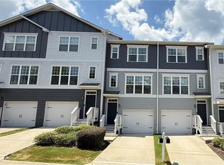 1732 Liberty Pkwy NW, Atlanta, GA 30318