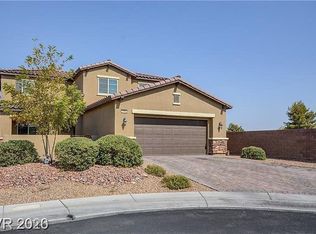 5104 Shockwave Ct, North Las Vegas, NV 89081