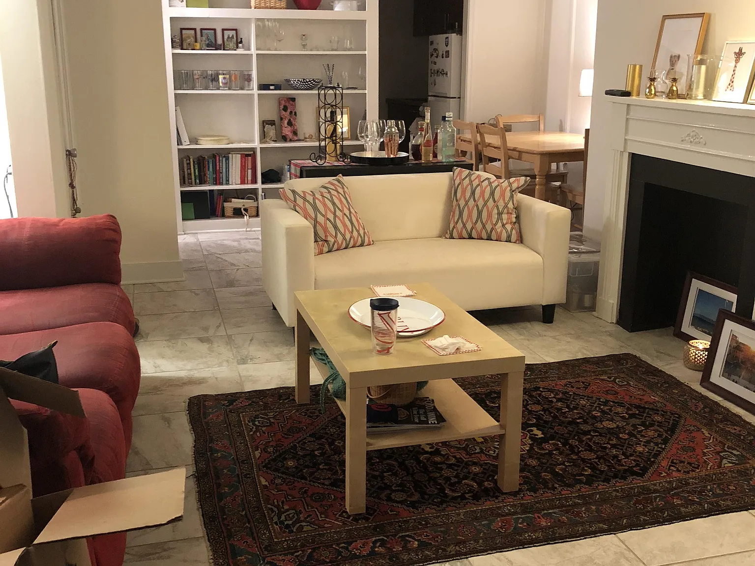 33RD St. NW - 1427 - #3 — Photo 4
