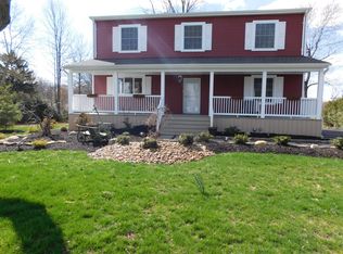 78 Old York Rd, Chesterfield, NJ 08515