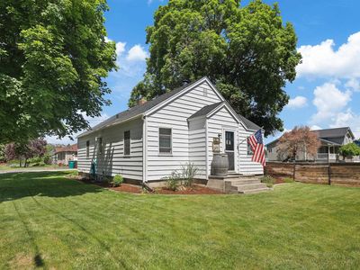 8101 E Glass Ave, Spokane, WA, 99212