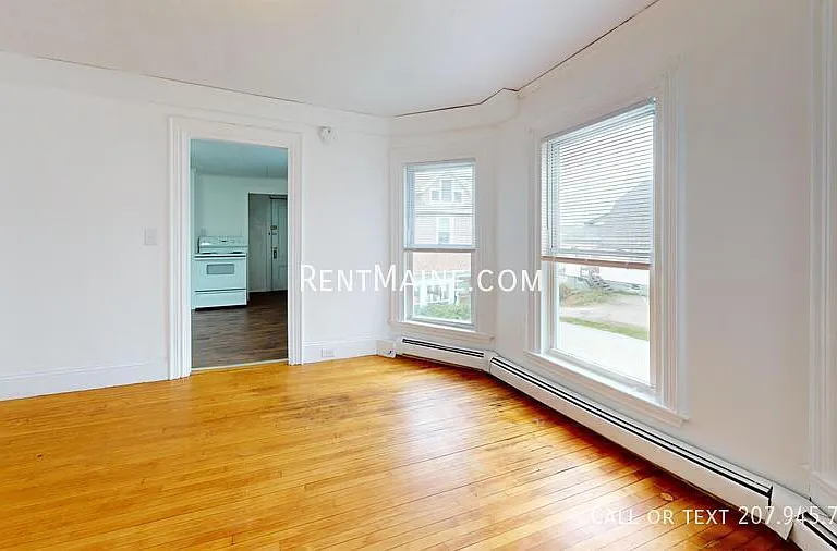 29 Holyoke St #2 — Photo 6