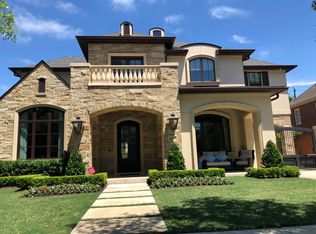 4224 Villanova St, Houston, TX 77005