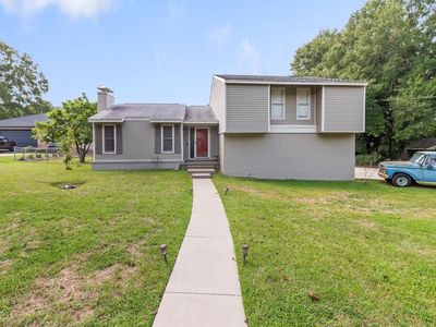 2109 Centenial Dr, Dothan, AL, 36303