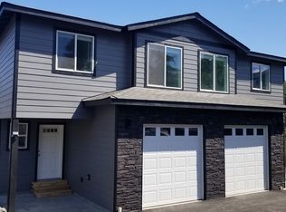 2615 E 14th St UNIT A, The Dalles, OR 97058