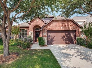 10143 Slick Rock Trl, Frisco, TX 75033