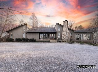 11104 Poplar Ridge Rd Lot 14R, Knoxville, TN 37932
