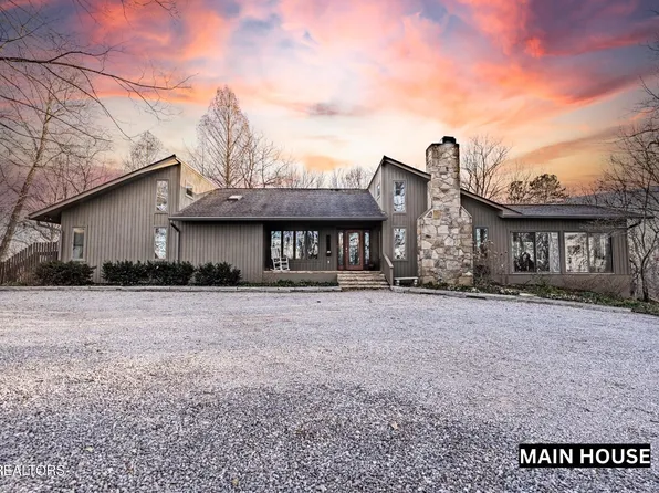 11104 Poplar Ridge Rd Lot 14R, Knoxville, TN 37932