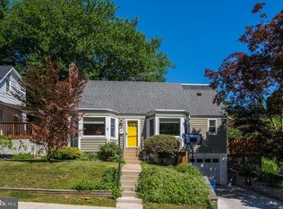 808 Buckingham Dr, Silver Spring, MD 20901