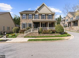 1102 Washingtonville Dr, Baltimore, MD