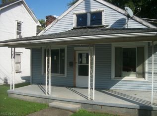 2652 Commercial Ave, Mingo Junction, OH 43938
