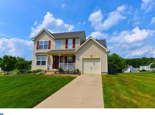 739 Sage Hill Dr, Wenonah, NJ 08090