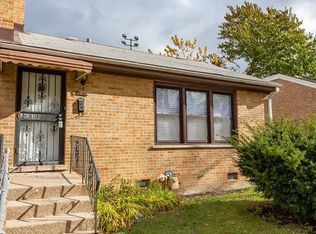 1831 S Kildare Ave, Chicago, IL 60623