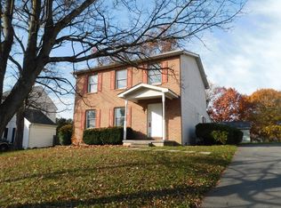 106 Astoria Ct, Winchester, VA 22602